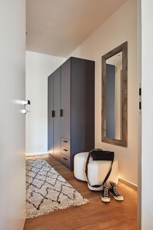 Prague Days - Stylish Apartments With Terrace - Parking - Quiet Area Eksteriør billede