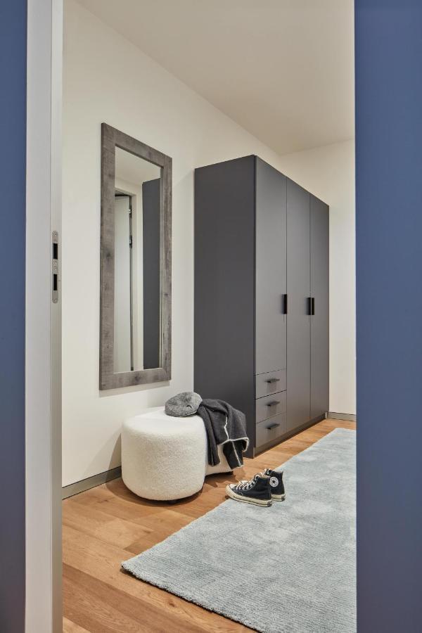 Prague Days - Stylish Apartments With Terrace - Parking - Quiet Area Eksteriør billede
